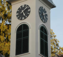 Kirchturm