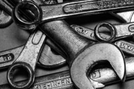 Wartung und Reparatur