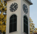 Kirchturm