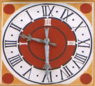 Turmuhren