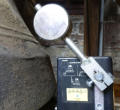 Magnetschlaghammer