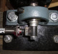 unser kontaktloser Sensor für die Glockensteuerung