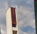 Erneuerung der Turmjalousien 
