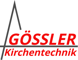Kirchentechnik GÖSSLER